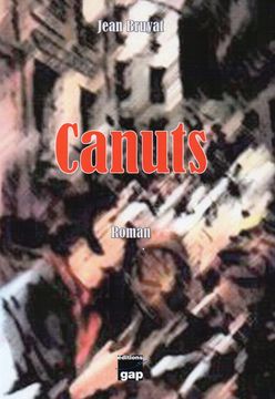 CANUTS - JEAN BRUYAT