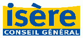 Conseil Gnral de l'Isre