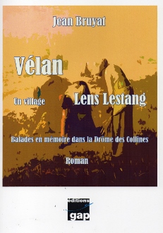 VELAN - JEAN BRUYAT